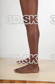 Leg texture of Denny 0002